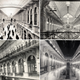 Illustration for article titled 13 Stunning Shopping Malls From the Dawn of Consumerism
